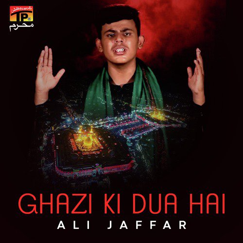 Tera Payam Hussain by Ali Jaffar - Download on PagalFree