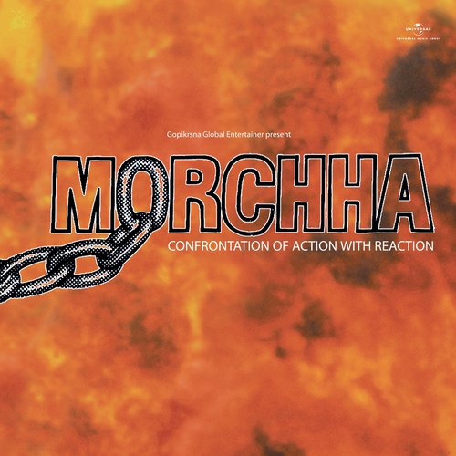 Aab Ki Baras Bada Julam Hua (Morchha  Soundtrack Version) by Various Artists - Download on PagalFree