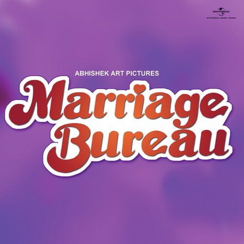 Tumhey Kya (Marriage Bureau  Soundtrack Version) by Various Artists - Download on PagalFree