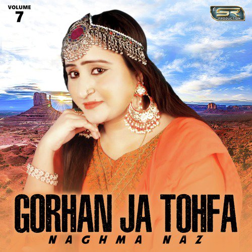 Fasana Awhan Ja by Naghma Naz - Download on PagalFree