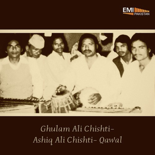 Dardan De Hare Main by Ashiq Ali Chishti, GhulamAli Chishti - Download on PagalFree