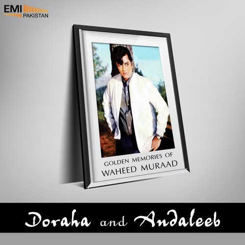 Gesuon Ke Aanchal Mein (From Andleeb) by Nisar Bazmi - Download on PagalFree