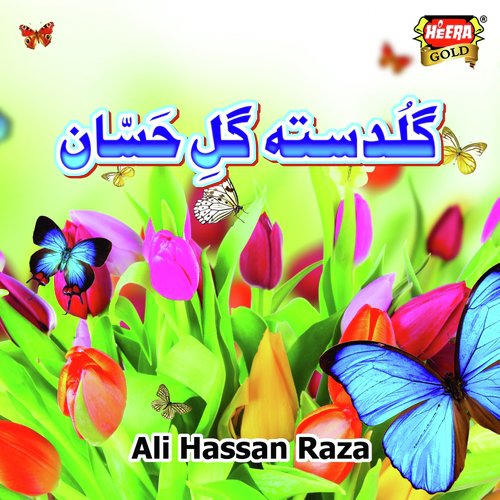 Hudood E Tahir E Sidra by Ali Hassan Raza - Download on PagalFree