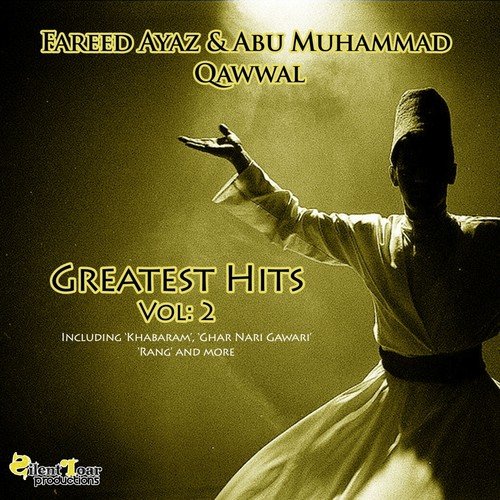 Teri Re Main Toh by Fareed Ayaz, Abu Muhammad Qawwal - Download on PagalFree