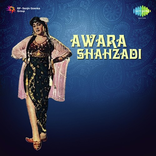 Nach Rahi Champakali by Naushad, Jimmy - Download on PagalFree