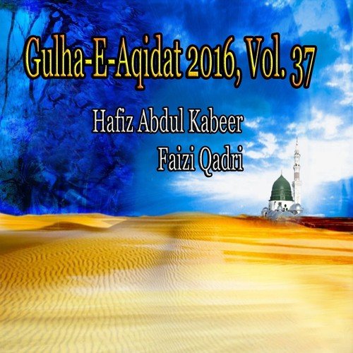 Sarkar Phir Jalwa Dikha Daina by Hafiz Abdul Kabeer Faizi Qadri - Download on PagalFree