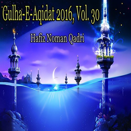 Mein Hoon Sarkar-e-Madinah Ka Gada by Hafiz Noman Qadri - Download on PagalFree