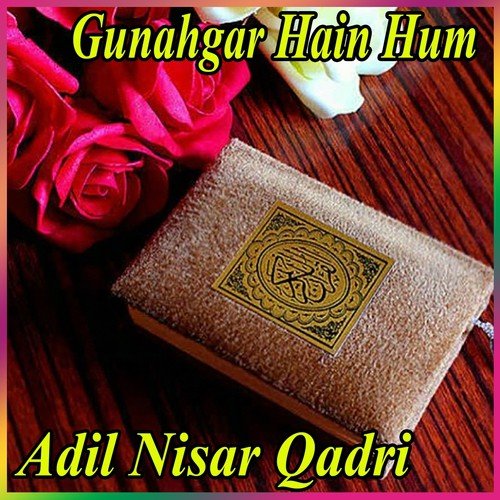 Gunahgar Hain Hum by Adil Nisar Qadri - Download on PagalFree