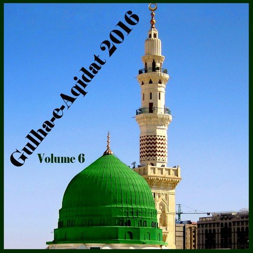 Hum Madinay Say Allah Kyun Agaye by Hafiz M. Talha Sultani - Download on PagalFree