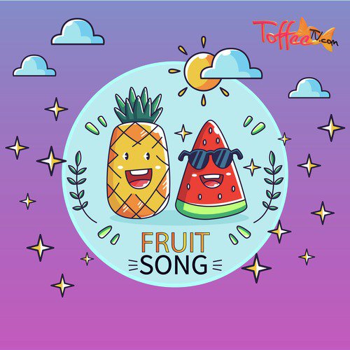 Fruit Song by Talea Zafar, Rabia Garib - Download on PagalFree