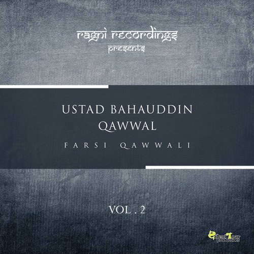 Tanam Farsoodah by Ustaad Bahauddin Qawal - Download on PagalFree