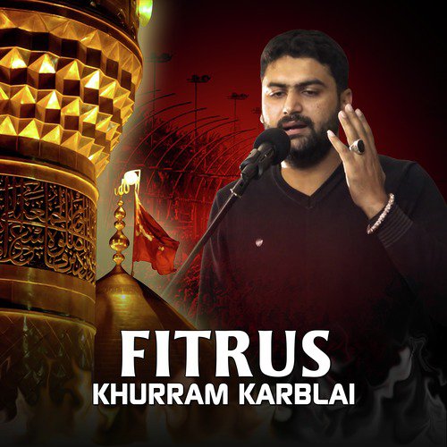 Fitrus by Khurram Karblai - Download on PagalFree