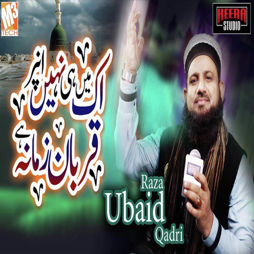 Ek Main Hi Nahi Un Par by Ubaid Raza Qadri - Download on PagalFree
