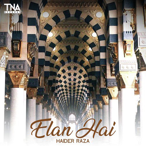 Elan Hai by Haider Raza - Download on PagalFree