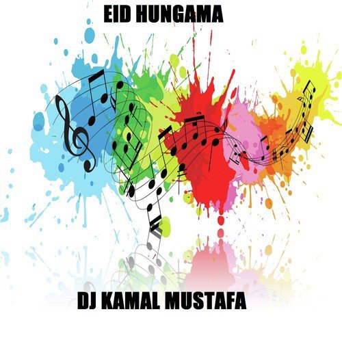 Mjhe Jeena Seekha Dia by DJ Kamal Mustafa - Download on PagalFree