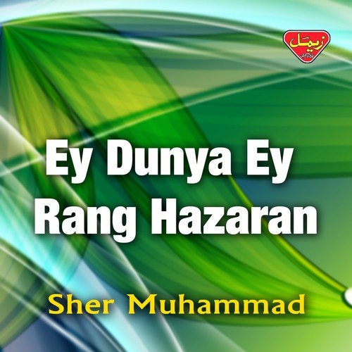 Ey Aasman Ey Waja Aston by Sher Muhammad - Download on PagalFree