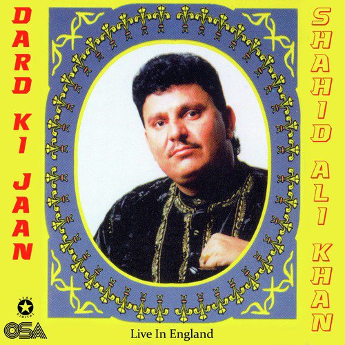 Intro (Live) by Shahid Ali Khan - Download on PagalFree