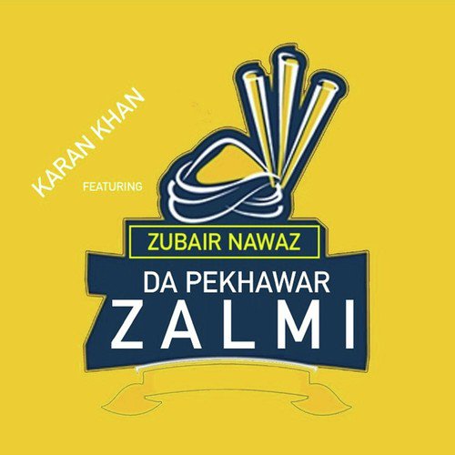 Da Pekhawar Zalmi by Karan Khan, Zubair Nawaz - Download on PagalFree