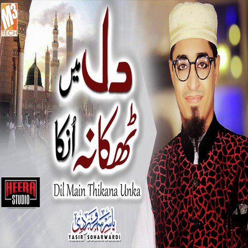 Dil Main Thikana Unka by Yasir Soharwardi - Download on PagalFree