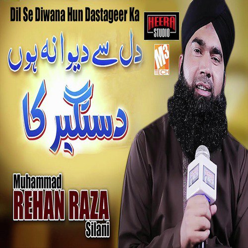 Dil Se Diwana Hun Dastageer Ka by Muhammad Rehan Raza Silani - Download on PagalFree