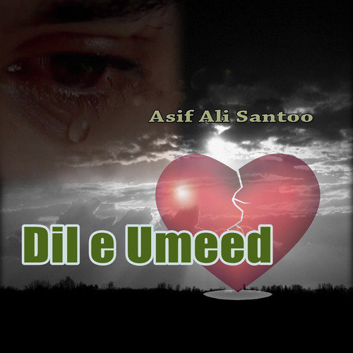 Dil E Umeed by Asif Ali Santoo - Download on PagalFree