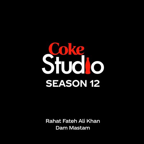 Dum Mastam by Rahat Fateh Ali Khan - Download on PagalFree