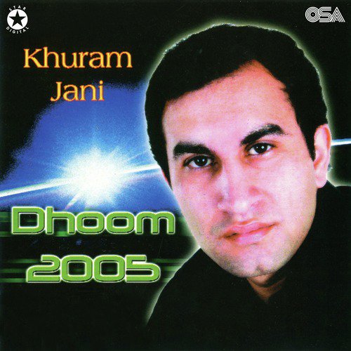 Chandni Raat Hai by Khuram Jani - Download on PagalFree