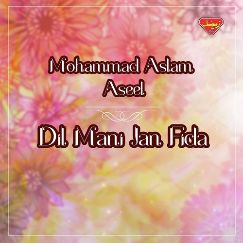 Dil Mani Jan Fida by Mohammad Aslam Aseel - Download on PagalFree