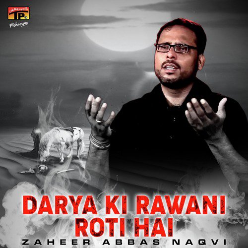Darya Ki Rawani Roti Hai by Zaheer Abbas Naqvi - Download on PagalFree