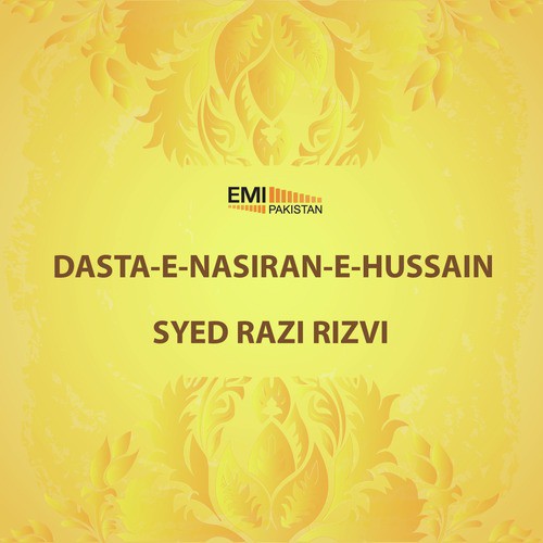 Na Zid Karo Bibi by Syed Razi Rizvi - Download on PagalFree