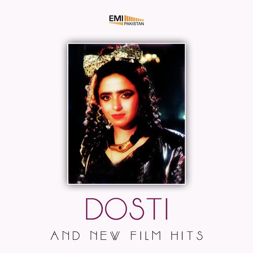 Yaron Ko Yaar Mila (From Dosti) by M.Ashraf, Nazir Ali - Download on PagalFree