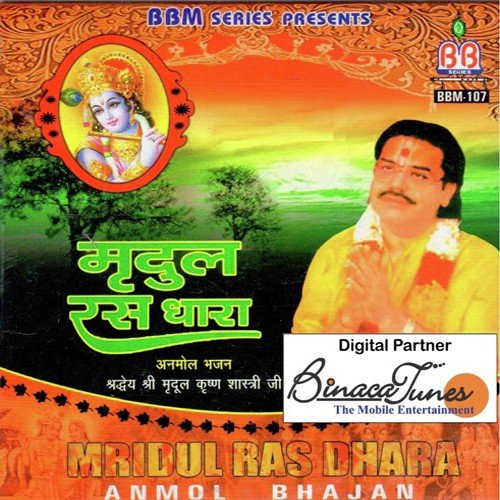Priya Radhe Shri Radhe by Anil Sharma - Download on PagalFree
