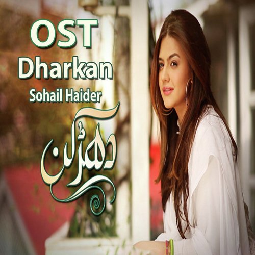 Dharkan by Sohail Haider - Download on PagalFree