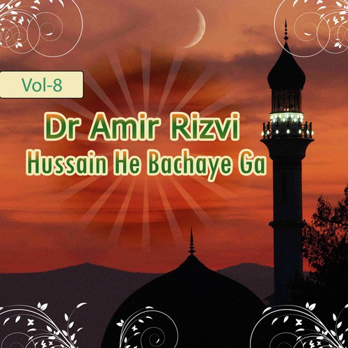 Hye Abbas Teri Majbori by Dr Amir Rizvi - Download on PagalFree