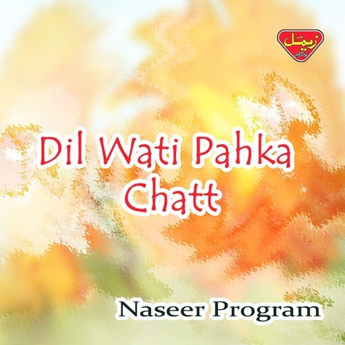 Dil Wati Pahka Chatt by Naseer Program - Download on PagalFree