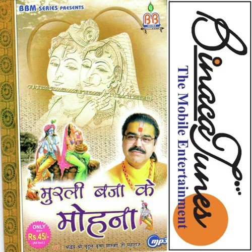 Govind Hare Gopal Hare by Mridul Krishna Shastri - Download on PagalFree