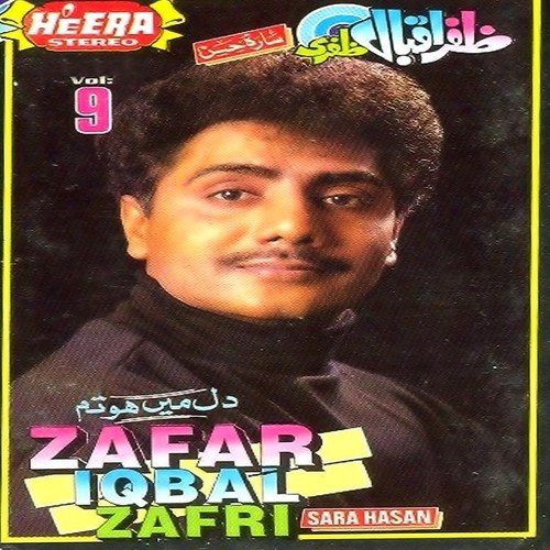 Teri Galyoon Mein by Zafar Iqbal Zafri, Sara Hasan - Download on PagalFree