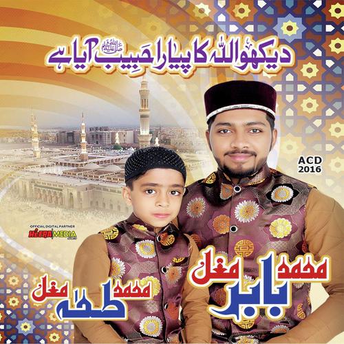 Shah E Do Aalam by Babar Mughal - Download on PagalFree