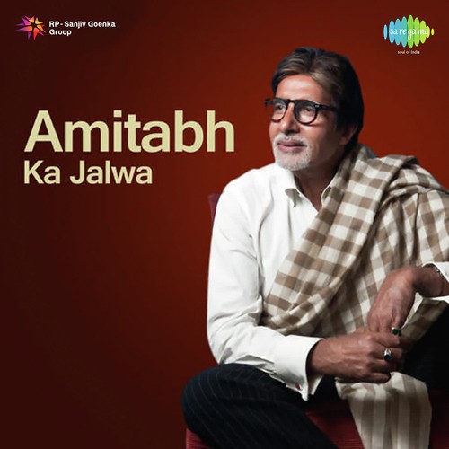 Featuring The Songs And Dialogues From Various Films - Amitabh, Pt. 1 by Amitabh Bachchan - Download on PagalFree