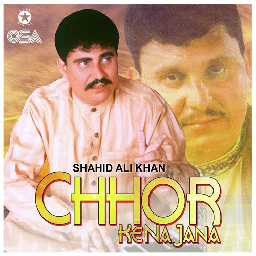 Maine Dil Pe Likha Tera Naam by Shahid Ali Khan - Download on PagalFree
