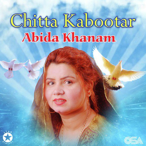 Chitta Chane Di Channi by Abida Khanam - Download on PagalFree