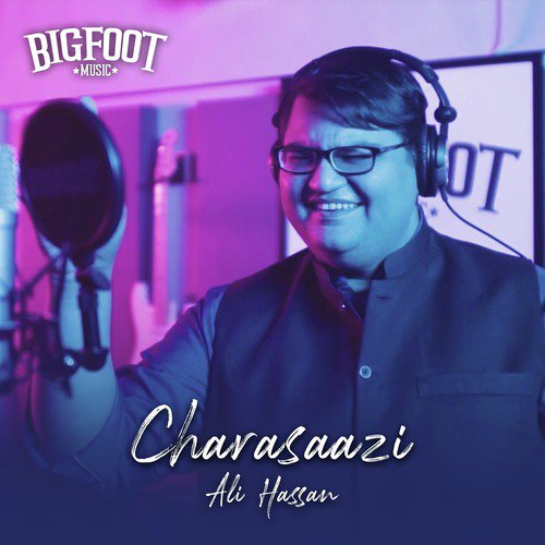 Charasaazi by Ali Hassan - Download on PagalFree