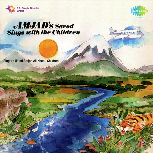 Ek Tha Hathi by Amjad Ali Khan - Download on PagalFree