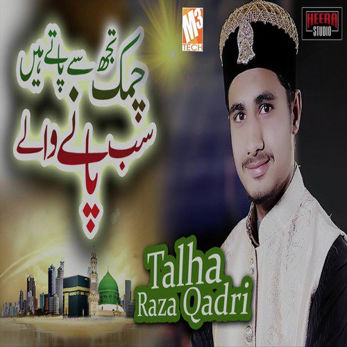 Chamak Tujhse Paate Hain by Talha Raza Qadri - Download on PagalFree
