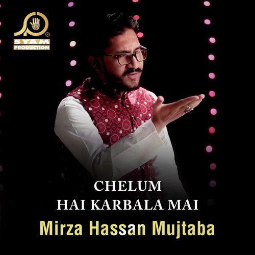 Chelum Hai Karbala Mai by Mirza Hassan Mujtaba - Download on PagalFree