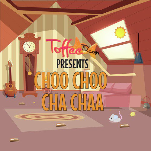 Choo Choo Cha Chaa by Talea Zafar, Rabia Garib - Download on PagalFree