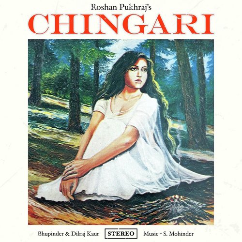 Chingari  (feat. Dilraj Kaur) by Roshan Pukhraj - Download on PagalFree