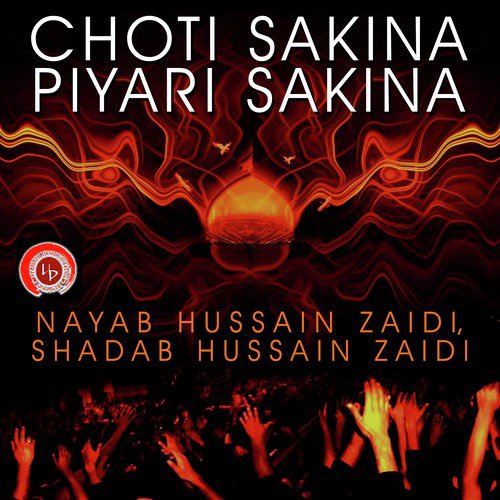 Aj Bhi Khaak Par Bethi He by Nayab Hussain Zaidi, Shadab Hussain Zaidi - Download on PagalFree