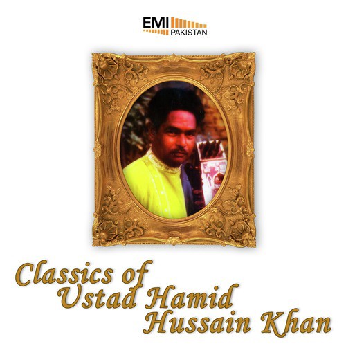 Raagni Tan Seni Madhwanti by Ustad Hamid Hussain Khan - Download on PagalFree