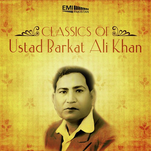 Aah Ko Chahiye by Ustad Barkat Ali Khan - Download on PagalFree
